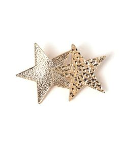 SHIPS / シップス ブローチ・コサージュ | SHIPS Colors:スター ブローチ