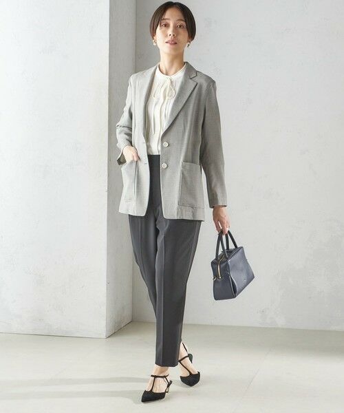 SHIPS / シップス ショルダーバッグ | TOV:PETAL M | 詳細13