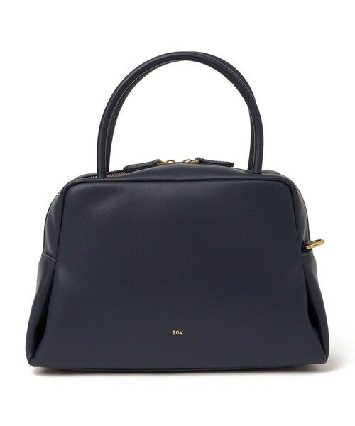 SHIPS / シップス ショルダーバッグ | TOV:PETAL M | 詳細14