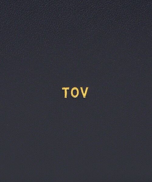 SHIPS / シップス ショルダーバッグ | TOV:PETAL M | 詳細23