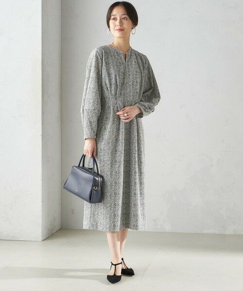 SHIPS / シップス ショルダーバッグ | TOV:PETAL M | 詳細9