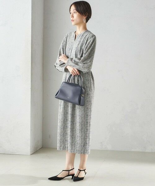 SHIPS / シップス ショルダーバッグ | TOV:PETAL M | 詳細10