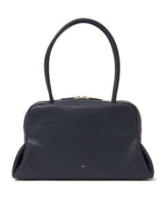 SHIPS / シップス ボストンバッグ | TOV:PETAL L