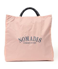 SHIPS / シップス トートバッグ | NOMADIS:SAC2