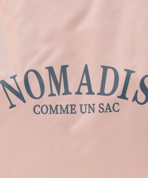 SHIPS / シップス トートバッグ | NOMADIS:SAC2 | 詳細5
