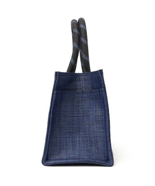 SHIPS / シップス トートバッグ | NOMADIS:SAC SQ MESH PETIT | 詳細1