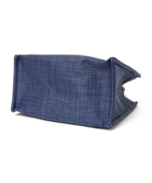 SHIPS / シップス トートバッグ | NOMADIS:SAC SQ MESH PETIT | 詳細3