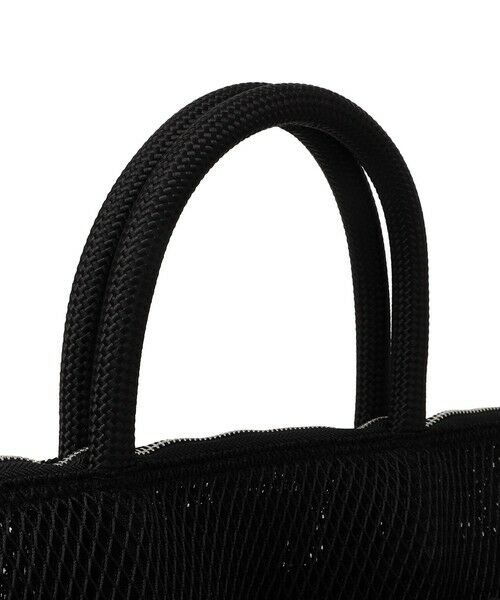 NOMADIS:HELMET MESH （ショルダーバッグ）｜SHIPS for women