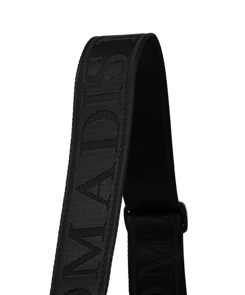 SHIPS / シップス ショルダーバッグ | NOMADIS:HELMET MESH | 詳細6