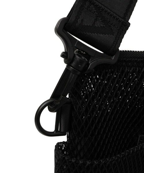 SHIPS / シップス ショルダーバッグ | NOMADIS:HELMET MESH | 詳細7