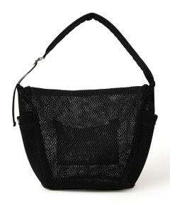 SHIPS / シップス ショルダーバッグ | NOMADIS:CYCLE MESH