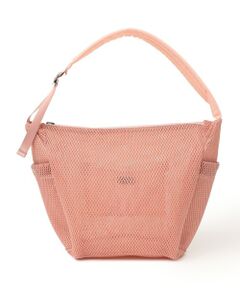 SHIPS / シップス ショルダーバッグ | NOMADIS:CYCLE MESH