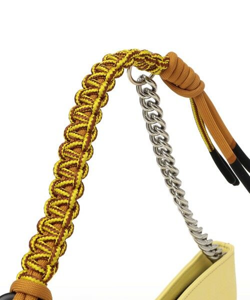 SHIPS / シップス メッセンジャーバッグ・ウエストポーチ | NOMADIS:YACHT | 詳細4