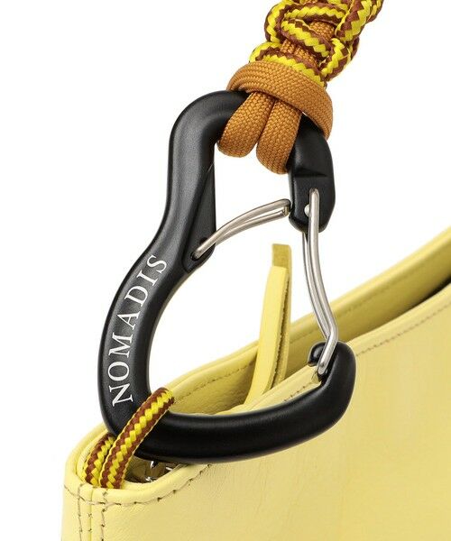 SHIPS / シップス メッセンジャーバッグ・ウエストポーチ | NOMADIS:YACHT | 詳細5