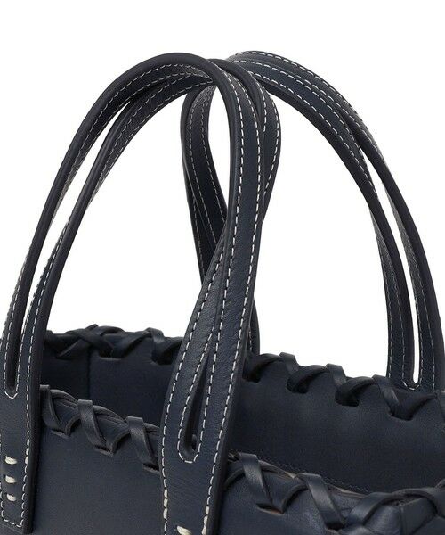 SHIPS / シップス かごバック | 【SHIPS別注】A VACATION: 50th ANNIV RATTAN S | 詳細21