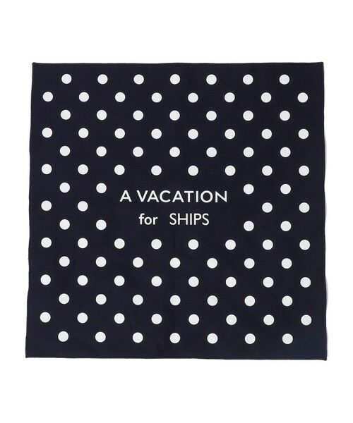SHIPS / シップス かごバック | 【SHIPS別注】A VACATION: 50th ANNIV RATTAN S | 詳細22