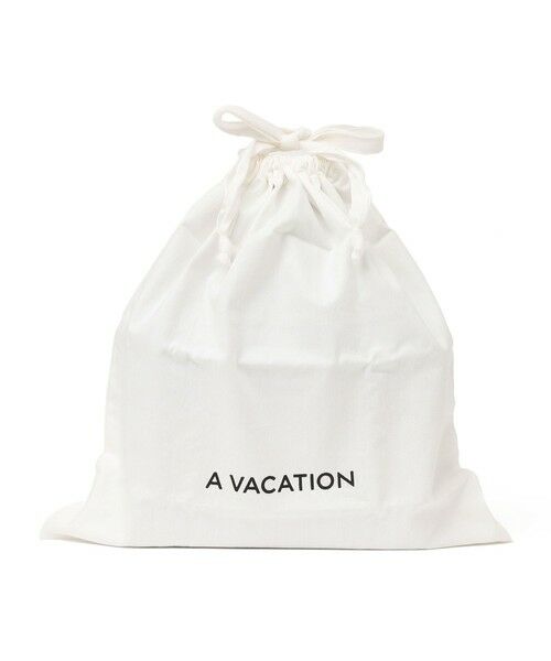 SHIPS / シップス かごバック | 【SHIPS別注】A VACATION: 50th ANNIV RATTAN S | 詳細23