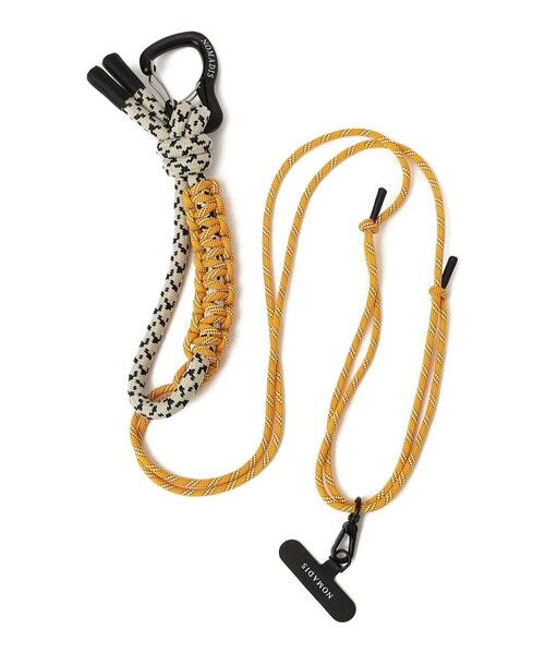 SHIPS for women/シップスウィメン NOMADIS:LOOP STRAP ホワイト ONE SIZE SHIPS for women/シップスウィメン NOMADIS:LOOP STRAP ホワイト ONE SIZE