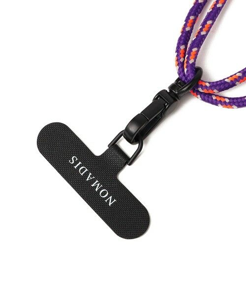 SHIPS / シップス その他小物 | NOMADIS:LOOP STRAP | 詳細2