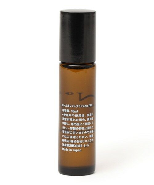 SHIPS / シップス フレグランス | ロール オン フレグランス | 詳細1