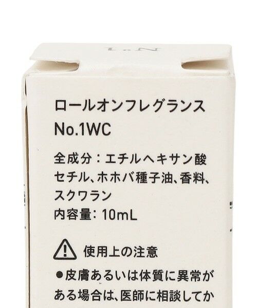 SHIPS / シップス フレグランス | ロール オン フレグランス | 詳細4