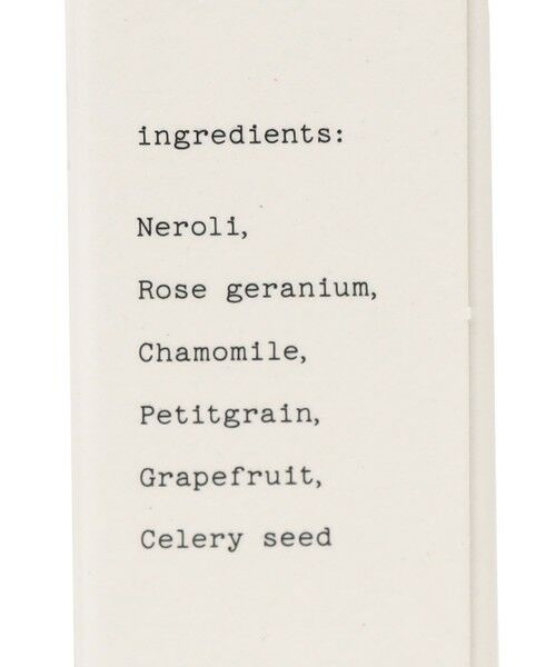 SHIPS / シップス フレグランス | ロール オン フレグランス | 詳細5