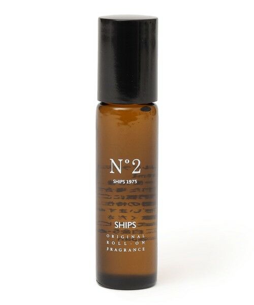 SHIPS for women/シップスウィメン ロール オン フレグランス ホワイト 1 SHIPS for women/シップスウィメン ロール オン フレグランス ホワイト 1