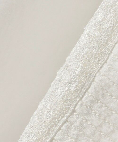 SHIPS / シップス シャツ・ブラウス | Fanaka:〈手洗い可能〉ピンタック ブラウス | 詳細6