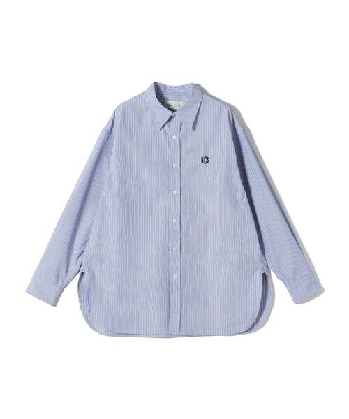 SHIPS / シップス シャツ・ブラウス | SHIPS NINE CASE:〈洗濯機可能〉レギュラーカラー シャツ | 詳細14
