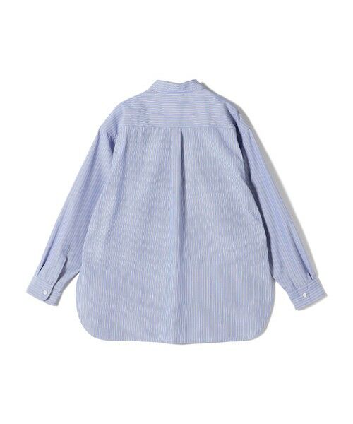 SHIPS / シップス シャツ・ブラウス | SHIPS NINE CASE:〈洗濯機可能〉レギュラーカラー シャツ | 詳細15