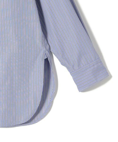 SHIPS / シップス シャツ・ブラウス | SHIPS NINE CASE:〈洗濯機可能〉レギュラーカラー シャツ | 詳細17