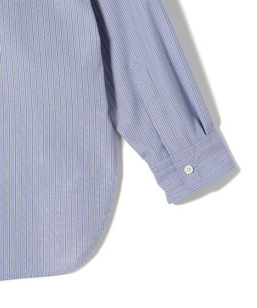 SHIPS / シップス シャツ・ブラウス | SHIPS NINE CASE:〈洗濯機可能〉レギュラーカラー シャツ | 詳細18