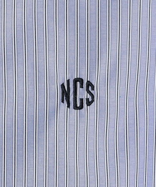 SHIPS / シップス シャツ・ブラウス | SHIPS NINE CASE:〈洗濯機可能〉レギュラーカラー シャツ | 詳細19