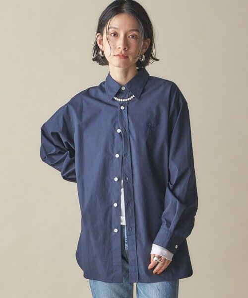 SHIPS / シップス シャツ・ブラウス | SHIPS NINE CASE:〈洗濯機可能〉レギュラーカラー シャツ | 詳細29