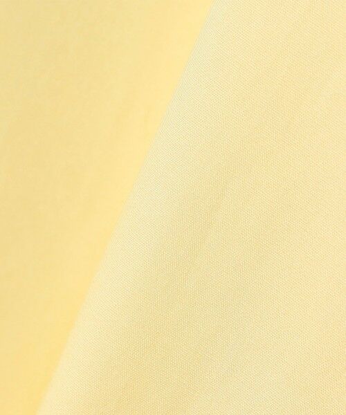 SHIPS / シップス シャツ・ブラウス | 【SHIPS別注】Nell:〈手洗い可能〉袖 フリル プルオーバー ブラウス | 詳細6