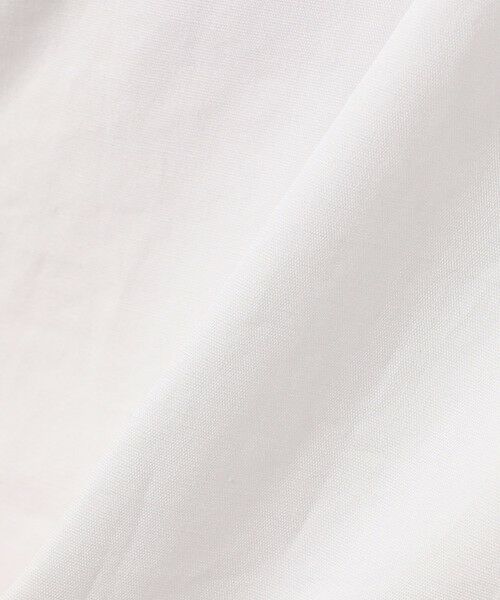 SHIPS / シップス シャツ・ブラウス | 〈手洗い可能〉ストライプ バルーン ブラウス | 詳細9