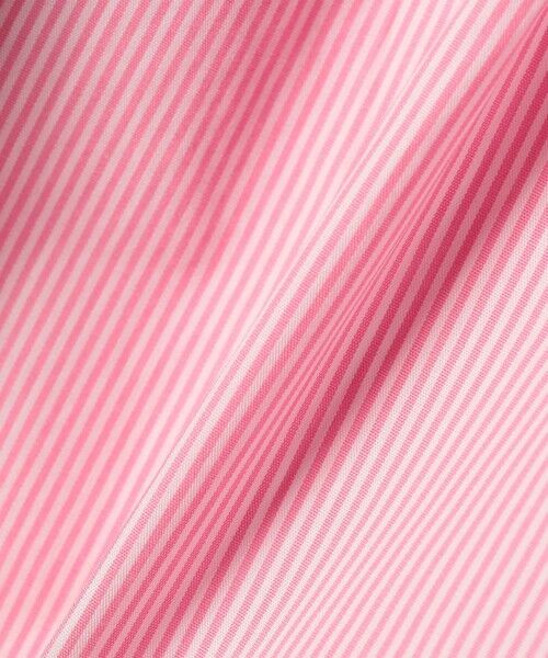 SHIPS / シップス シャツ・ブラウス | 〈手洗い可能〉ストライプ バルーン ブラウス | 詳細24