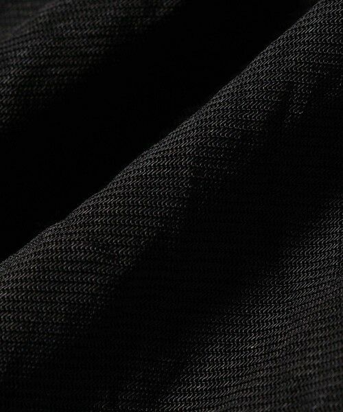 SHIPS / シップス シャツ・ブラウス | 〈接触冷感/吸水速乾〉アセテート ワッシャー ブラウス | 詳細17