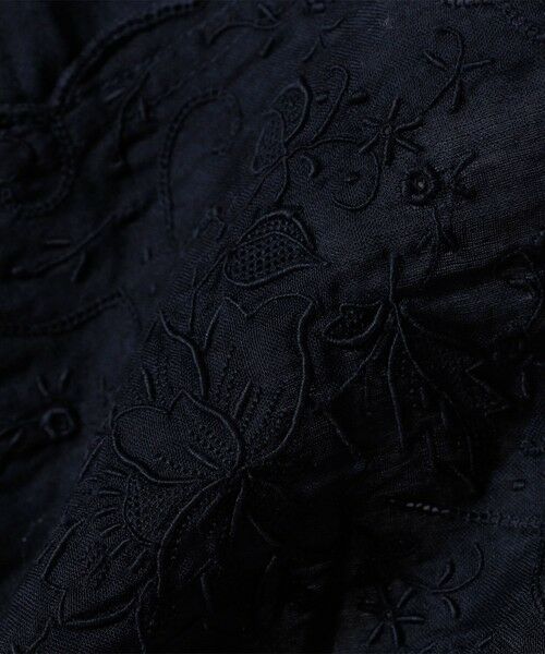 SHIPS / シップス その他トップス | 【SHIPS別注】Heriter: 50th ANNIV スワトウ ビスチェ | 詳細26