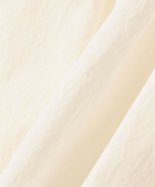 SHIPS / シップス シャツ・ブラウス | 【WEB限定】〈洗濯機可能〉ショルダー フリル キャミソール | 詳細10