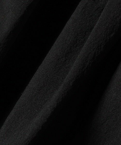 SHIPS / シップス シャツ・ブラウス | 【WEB限定】〈洗濯機可能〉ショルダー フリル キャミソール | 詳細19