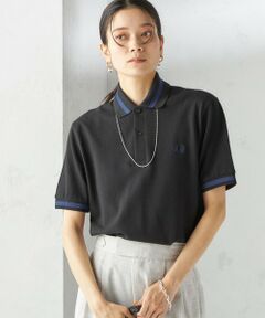 SHIPS / シップス ポロシャツ | 【SHIPS別注】FRED PERRY:M2 POLO ENGLAND
