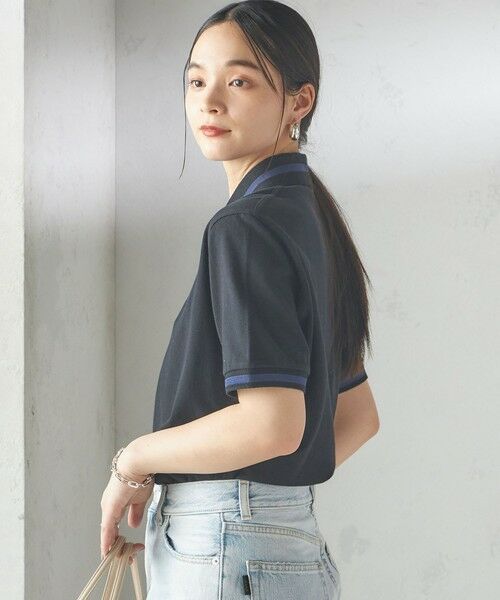 SHIPS / シップス ポロシャツ | 【SHIPS別注】FRED PERRY:M2 POLO ENGLAND | 詳細21