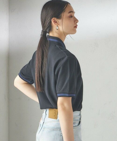 SHIPS / シップス ポロシャツ | 【SHIPS別注】FRED PERRY:M2 POLO ENGLAND | 詳細23