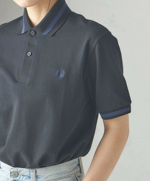 SHIPS / シップス ポロシャツ | 【SHIPS別注】FRED PERRY:M2 POLO ENGLAND | 詳細26