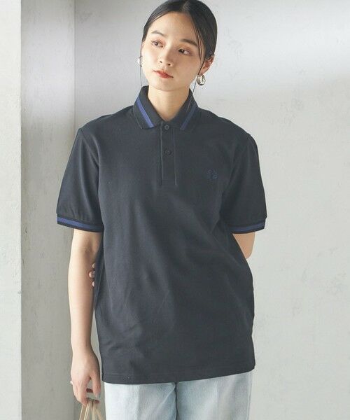 SHIPS / シップス ポロシャツ | 【SHIPS別注】FRED PERRY:M2 POLO ENGLAND | 詳細29