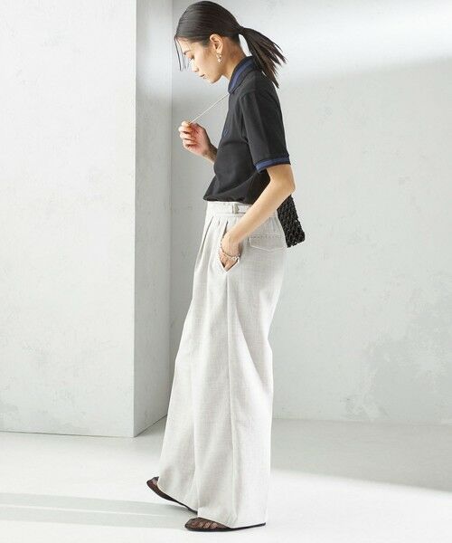 SHIPS / シップス ポロシャツ | 【SHIPS別注】FRED PERRY:M2 POLO ENGLAND | 詳細3