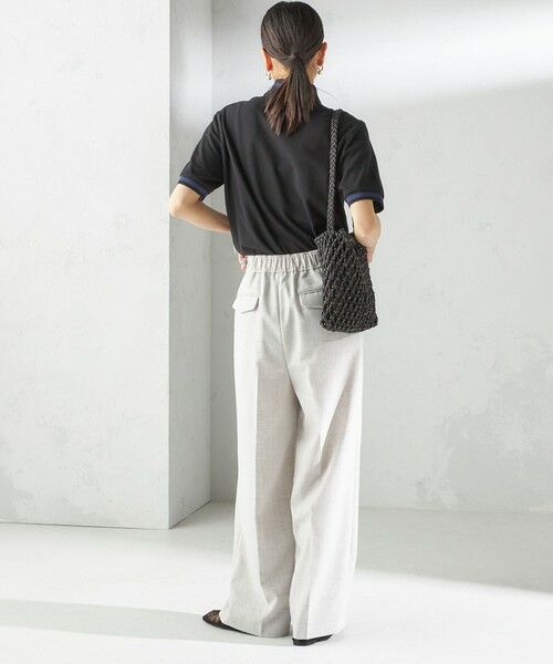 SHIPS / シップス ポロシャツ | 【SHIPS別注】FRED PERRY:M2 POLO ENGLAND | 詳細4