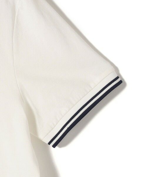 SHIPS / シップス Tシャツ | 【SHIPS別注】FRED PERRY:TWIN TIPPED TEE | 詳細15