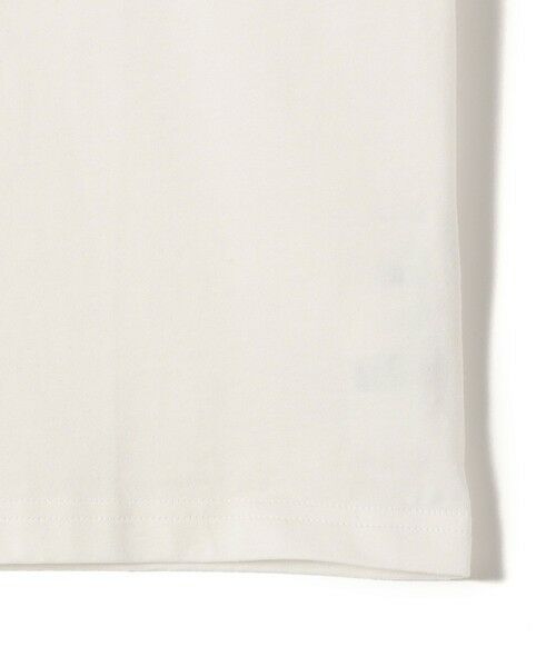 SHIPS / シップス Tシャツ | 【SHIPS別注】FRED PERRY:TWIN TIPPED TEE | 詳細16